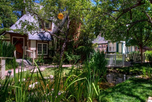 Wine Valley Inn - image 33