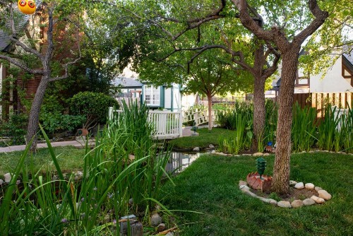 Wine Valley Inn - image 35