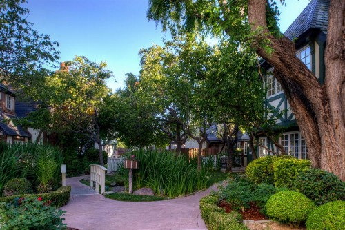 Wine Valley Inn - image 36