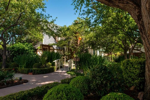 Wine Valley Inn - image 37