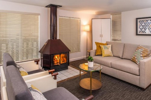 Wine Valley Inn - image 39