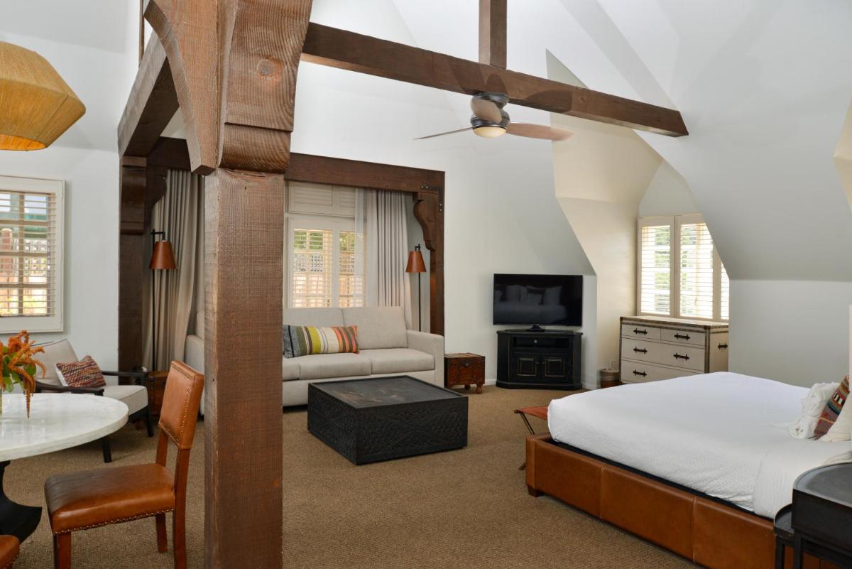 Wine Valley Inn - image 5