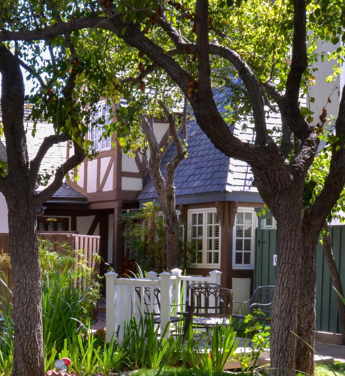 Wine Valley Inn - image 6