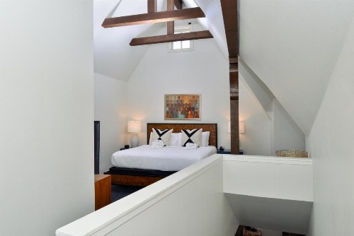 Wine Valley Inn - image 8