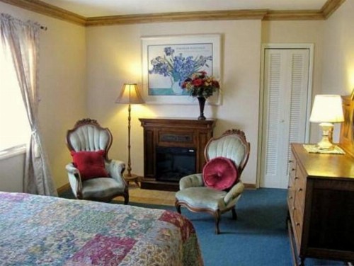 The M Solvang - image 3