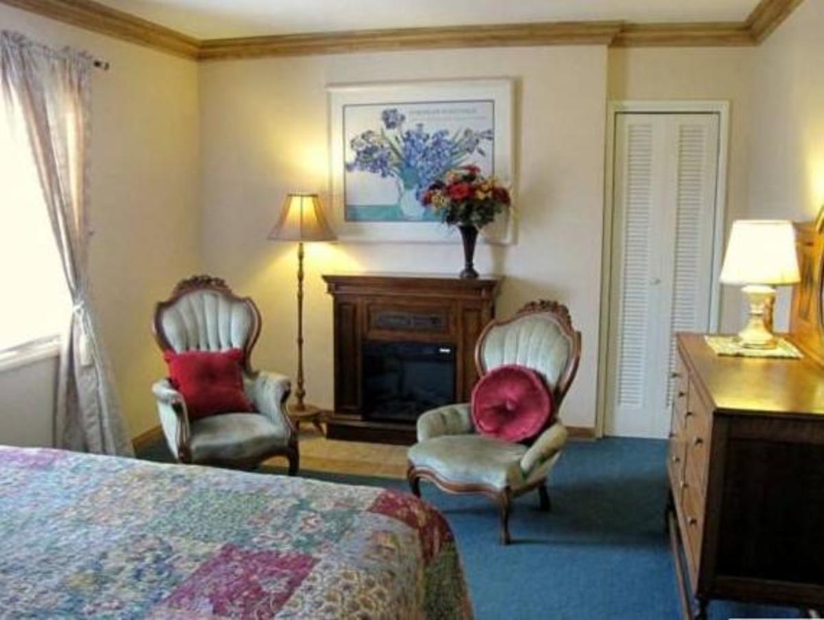 The M Solvang - image 3