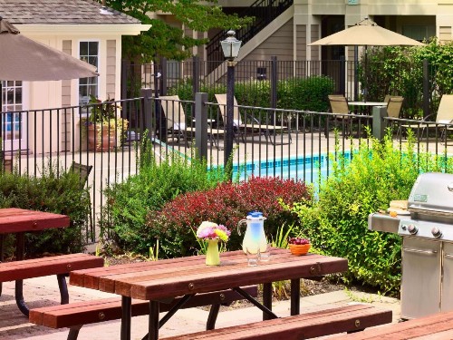 Sonesta ES Suites Somerset - image 22