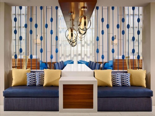 Sonesta ES Suites Somerset - image 25