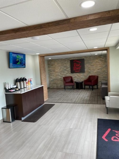 Days Inn by Wyndham Somerset - image 16
