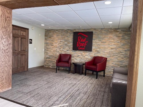 Days Inn by Wyndham Somerset - image 22