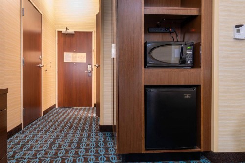 Fairfield Inn & Suites By Marriott Somerset - image 11