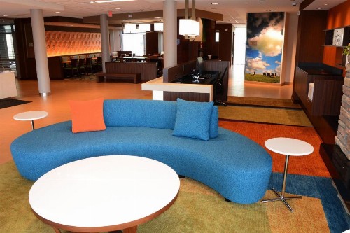 Fairfield Inn & Suites By Marriott Somerset - image 13