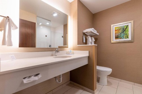 Fairfield Inn & Suites By Marriott Somerset - image 15