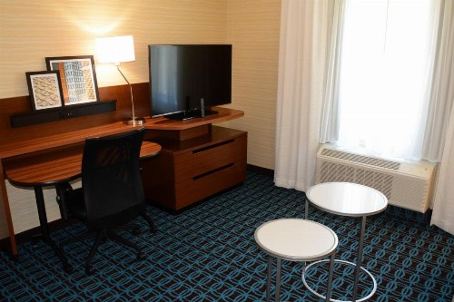 Fairfield Inn & Suites By Marriott Somerset - image 16
