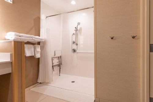 Fairfield Inn & Suites By Marriott Somerset - image 17