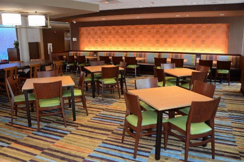 Fairfield Inn & Suites By Marriott Somerset - image 20