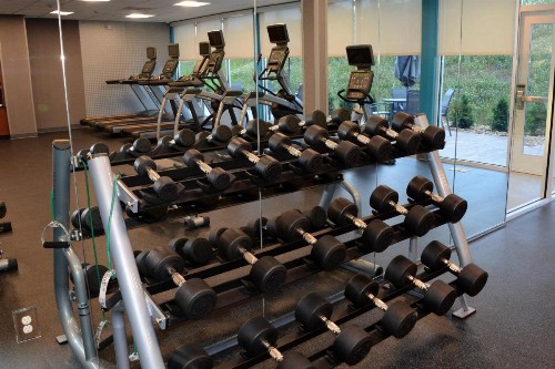 Fairfield Inn & Suites By Marriott Somerset - image 24