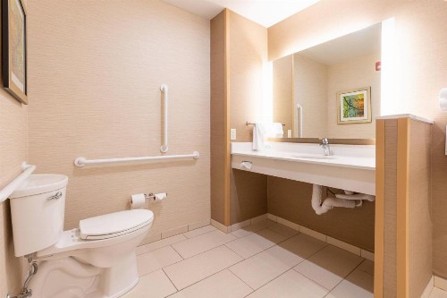 Fairfield Inn & Suites By Marriott Somerset - image 4