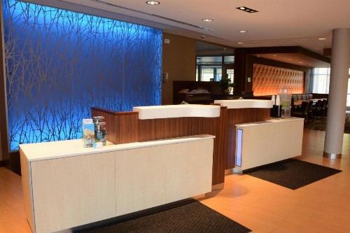 Fairfield Inn & Suites By Marriott Somerset - image 6