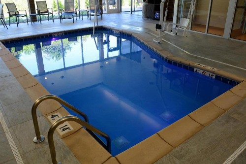 Fairfield Inn & Suites By Marriott Somerset - image 7