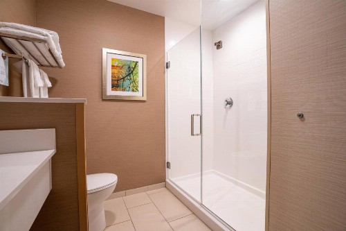 Fairfield Inn & Suites By Marriott Somerset - image 8