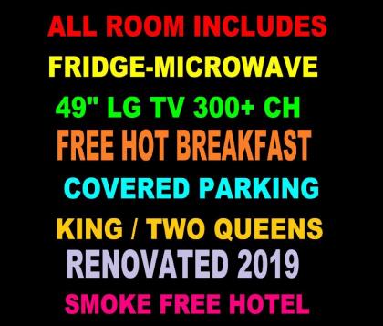 SureStay Plus Hotel by Best Western Somerset - image 9