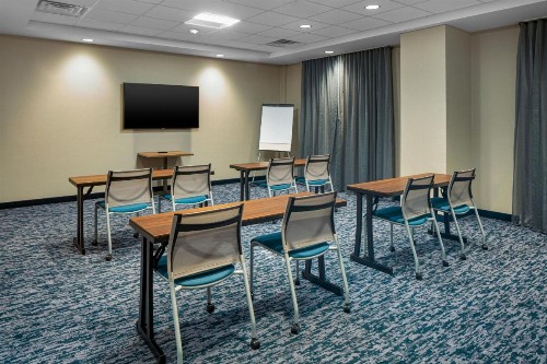 Fairfield by Marriott Inn & Suites Somerset - image 10