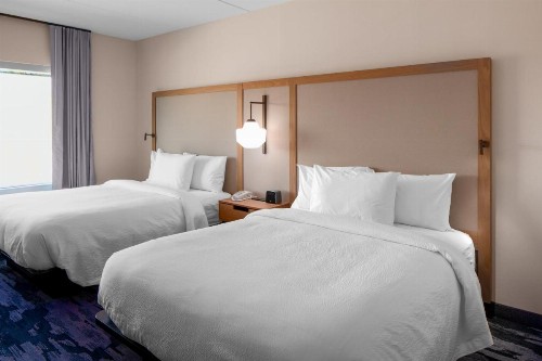 Fairfield by Marriott Inn & Suites Somerset - image 11