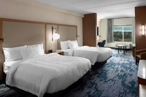 Fairfield by Marriott Inn & Suites Somerset - image 12