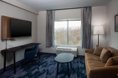 Fairfield by Marriott Inn & Suites Somerset - image 13