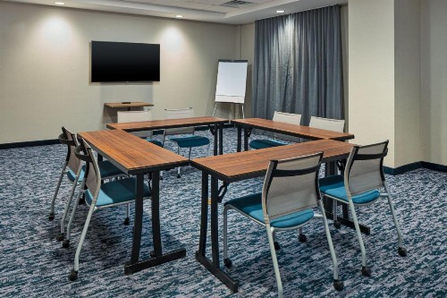 Fairfield by Marriott Inn & Suites Somerset - image 15