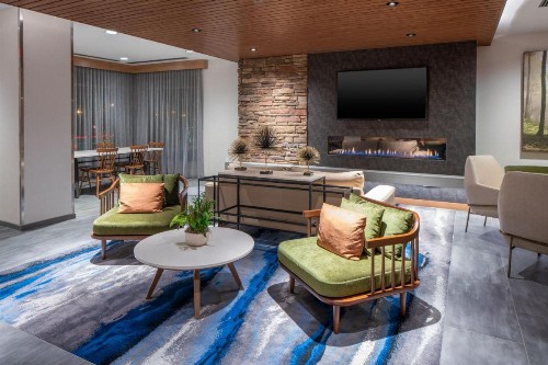 Fairfield by Marriott Inn & Suites Somerset - image 16