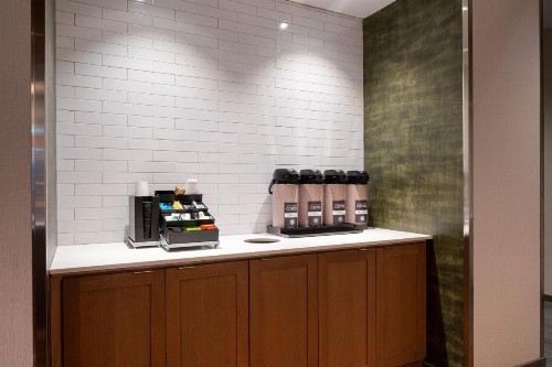 Fairfield by Marriott Inn & Suites Somerset - image 17