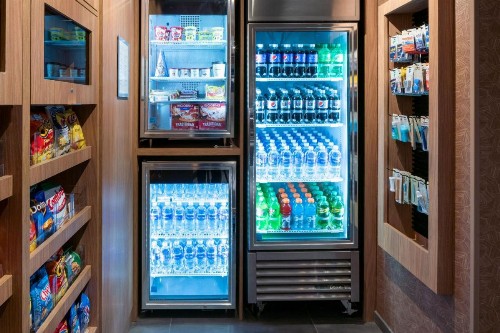 Fairfield by Marriott Inn & Suites Somerset - image 19