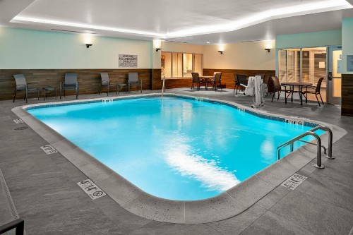Fairfield by Marriott Inn & Suites Somerset - image 2