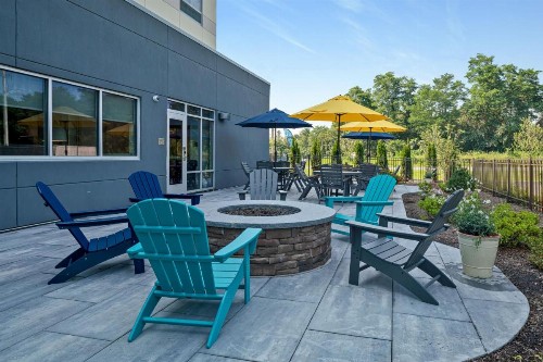 Fairfield by Marriott Inn & Suites Somerset - image 20