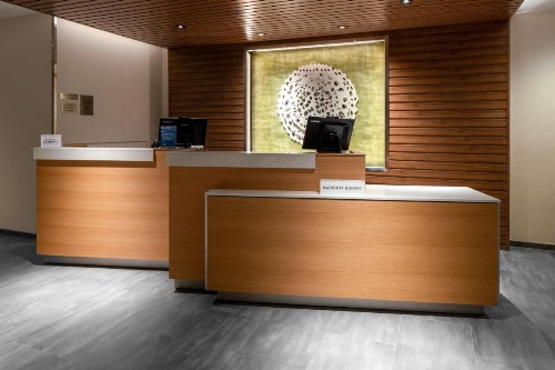 Fairfield by Marriott Inn & Suites Somerset - image 21