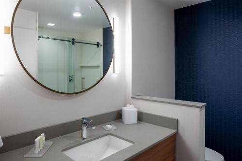 Fairfield by Marriott Inn & Suites Somerset - image 22