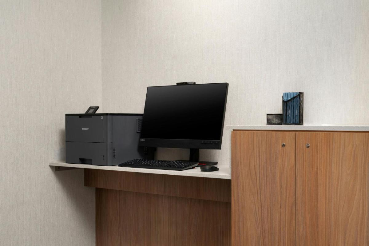 Fairfield by Marriott Inn & Suites Somerset - image 3