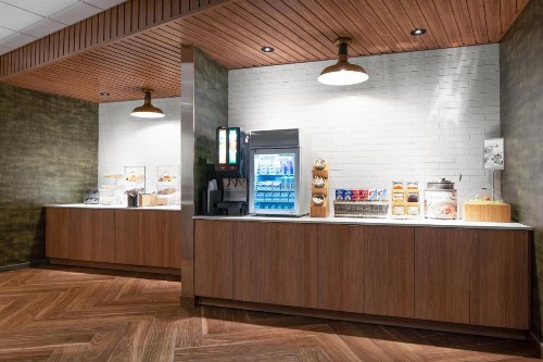 Fairfield by Marriott Inn & Suites Somerset - image 5