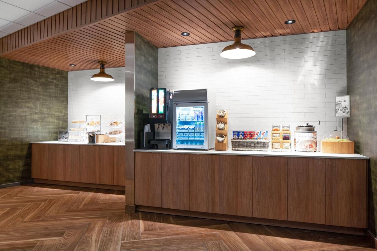 Fairfield by Marriott Inn & Suites Somerset - image 5