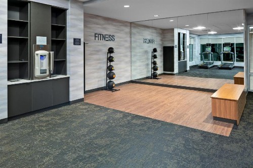 Fairfield by Marriott Inn & Suites Somerset - image 7