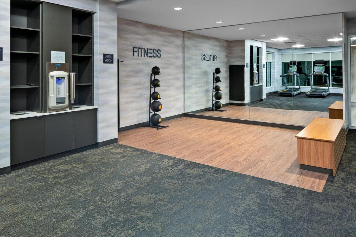 Fairfield by Marriott Inn & Suites Somerset - image 7