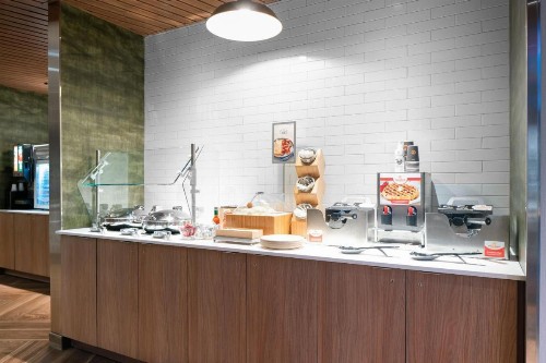 Fairfield by Marriott Inn & Suites Somerset - image 8