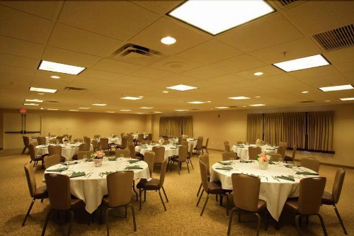 Cocopah Resort And Conference Center