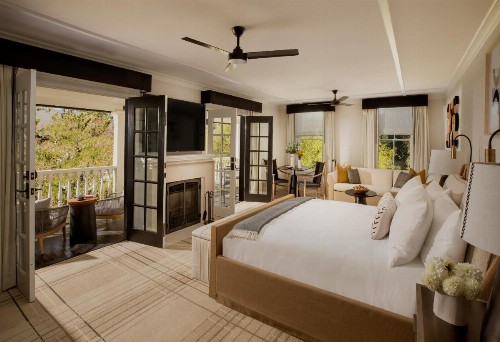 MacArthur Place Inn & Spa - image 11