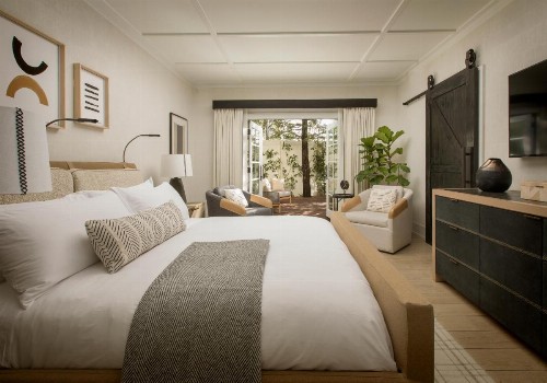 MacArthur Place Inn & Spa - image 13