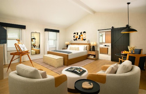 MacArthur Place Inn & Spa - image 15