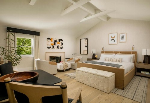 MacArthur Place Inn & Spa - image 2