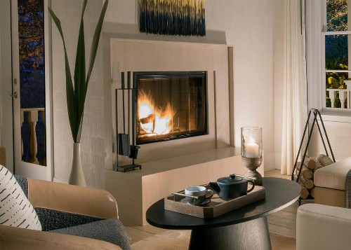 MacArthur Place Inn & Spa - image 21